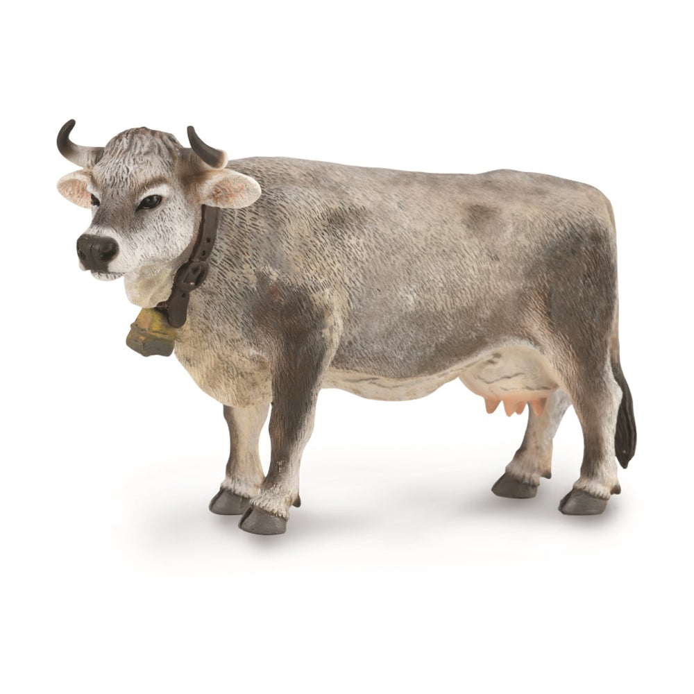 Tyrolean Grey