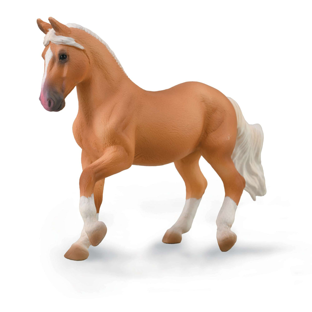 Paso Fino Mare - Palomino