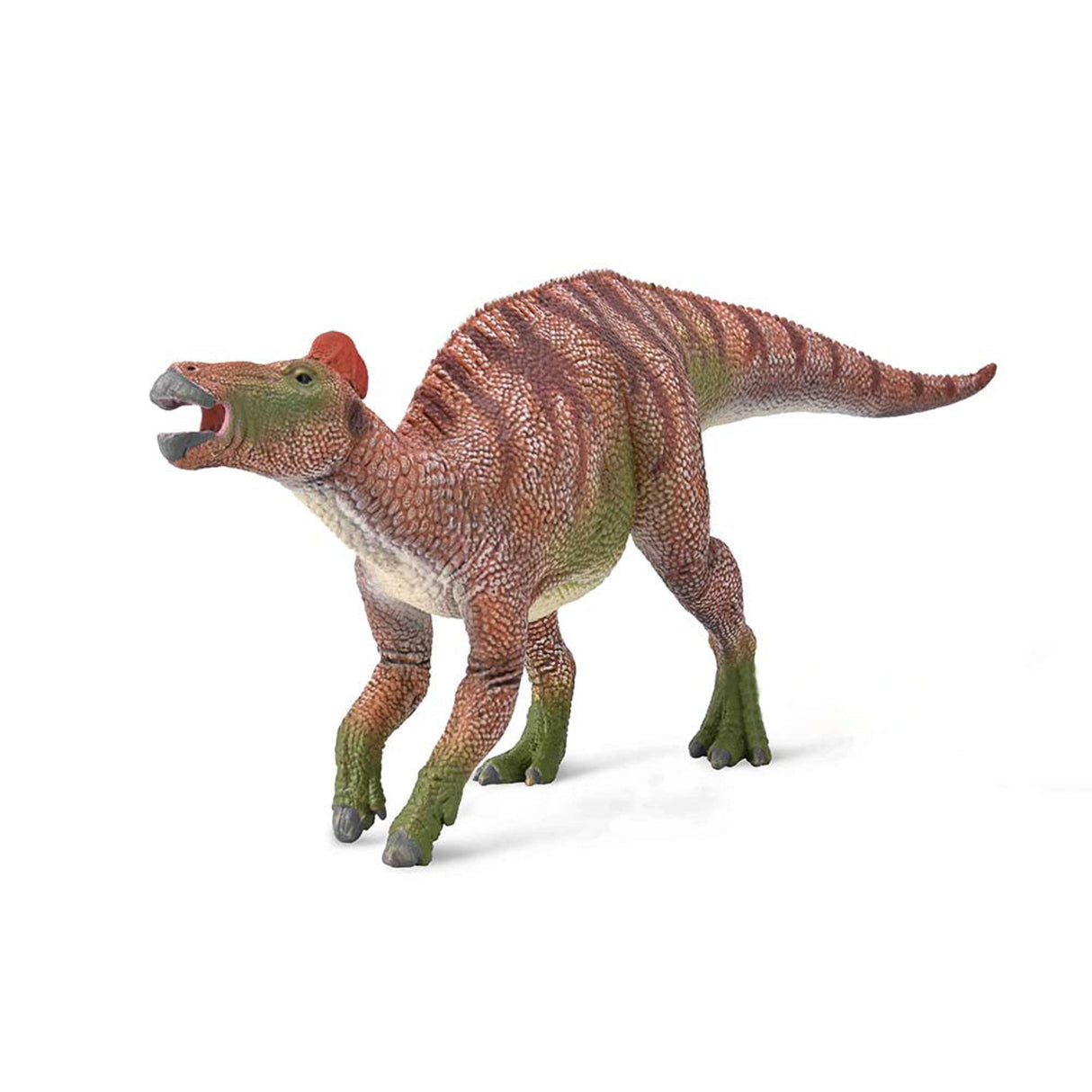 Edmontosaurus Deluxe 1: 40 Scale