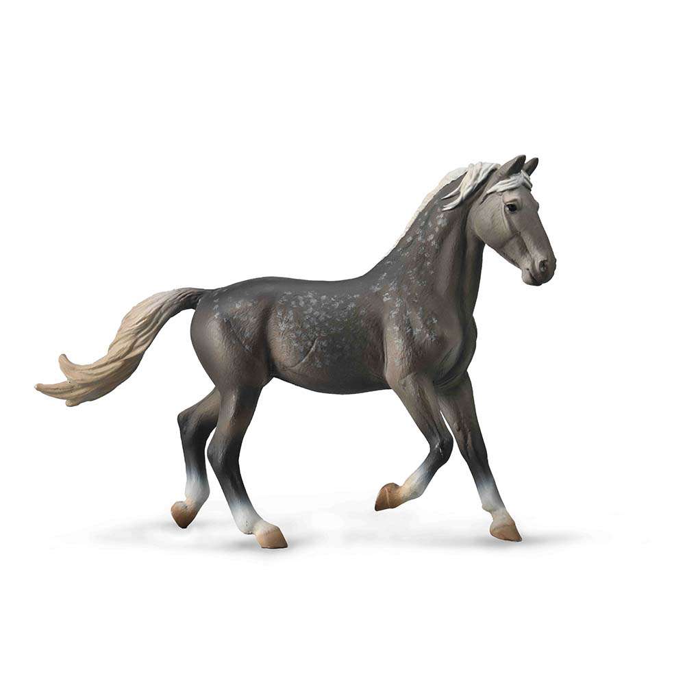 Oryol Mare Dark Grey