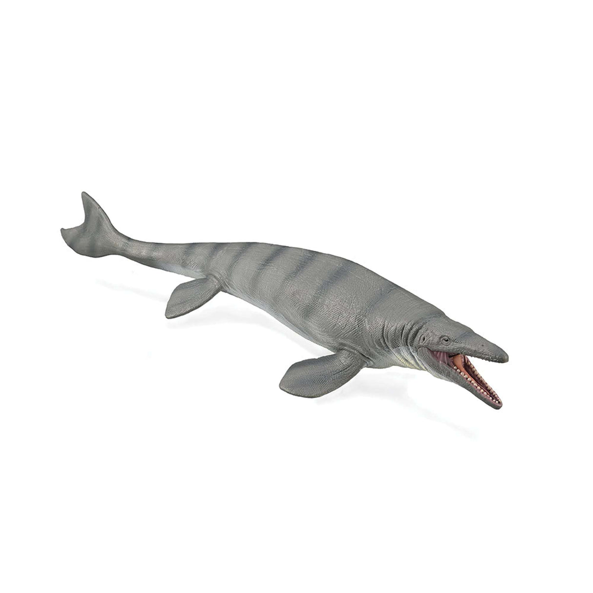 Mosasaurus with Movable Jaw - Deluxe 1:40 Scale