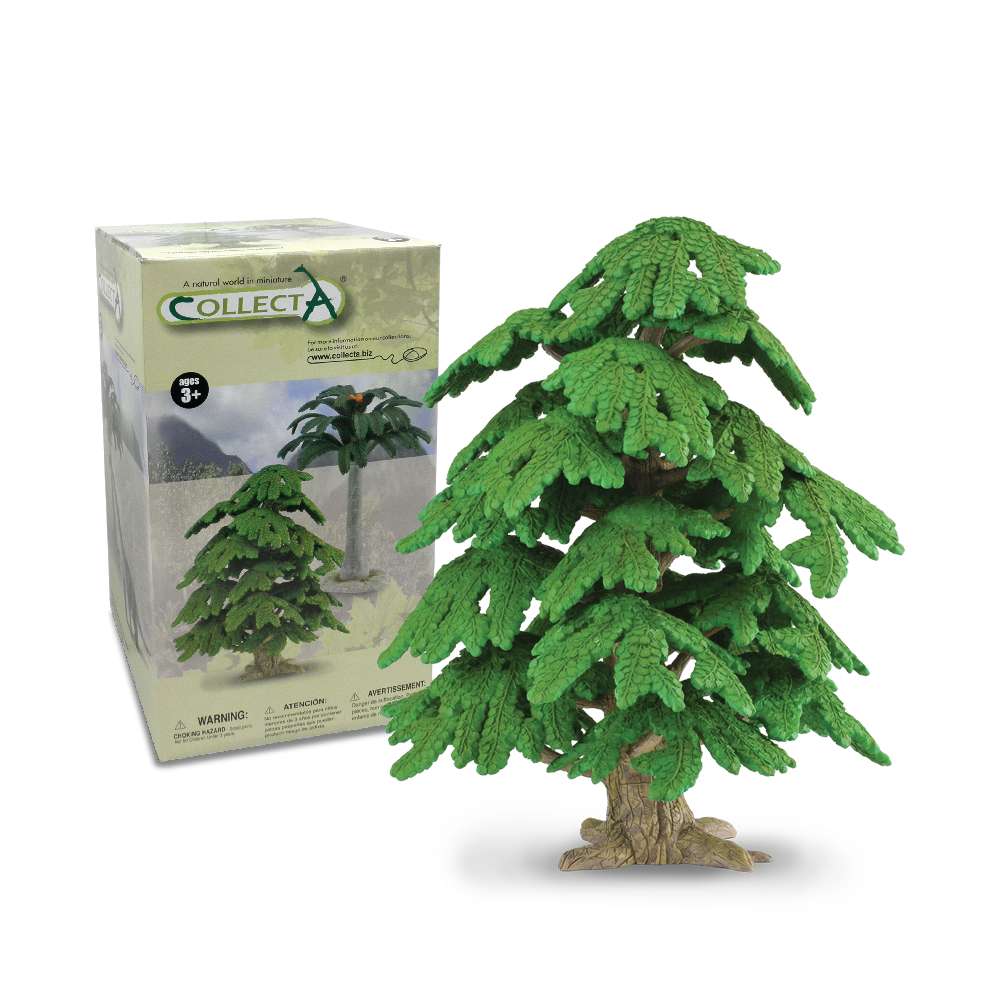 Ginkgo Tree Deluxe - 25cm