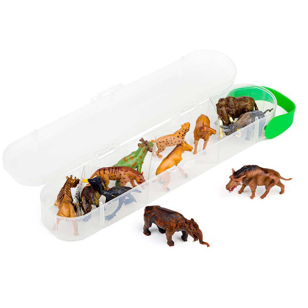 Mini Prehistoric Mammals