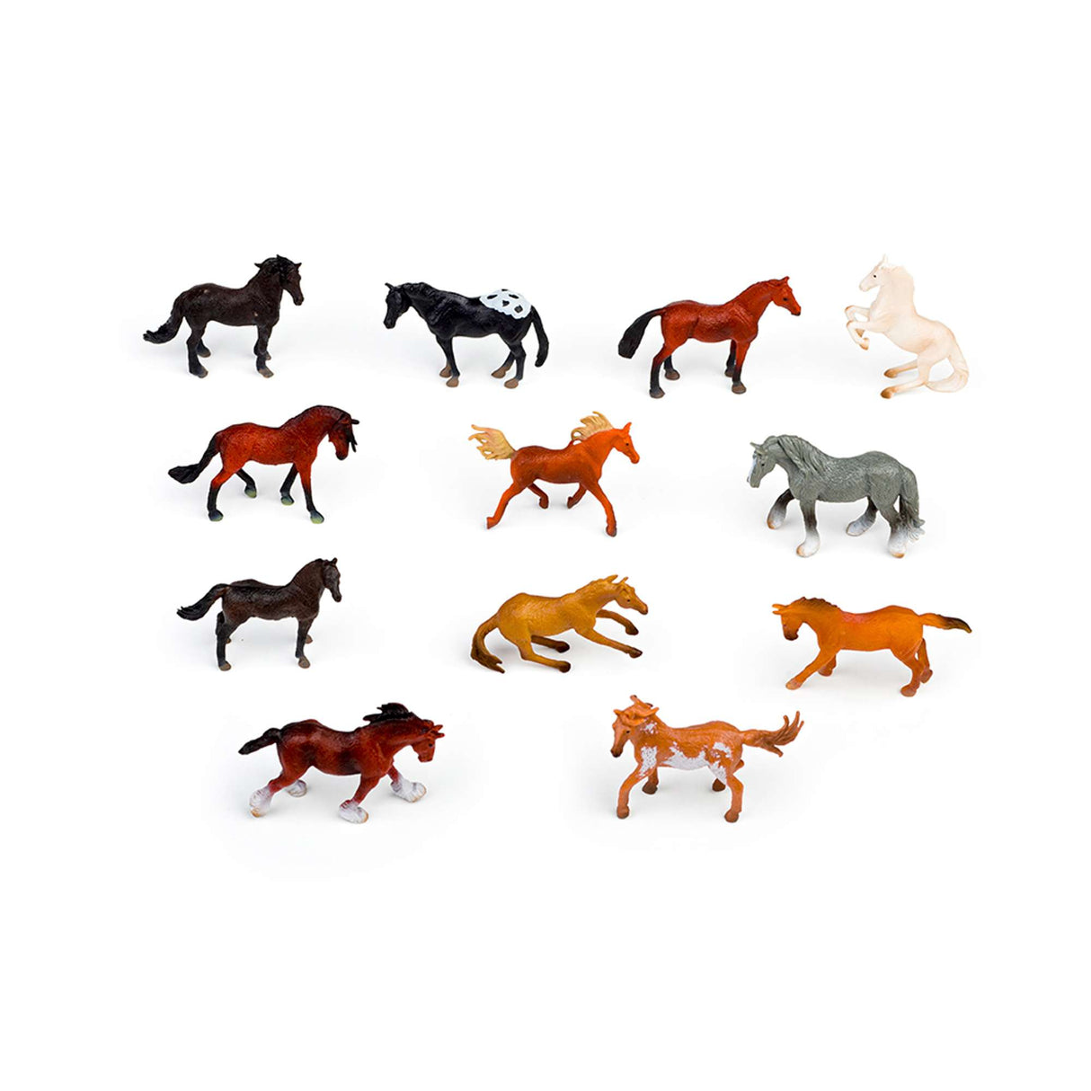 CollectA Box of Mini Horses Box
