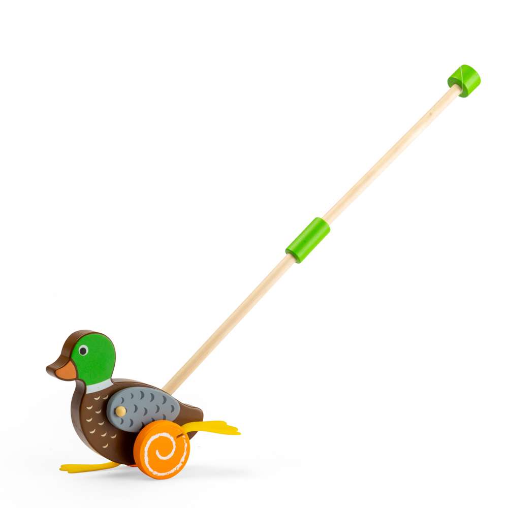 Push Along (Duck)