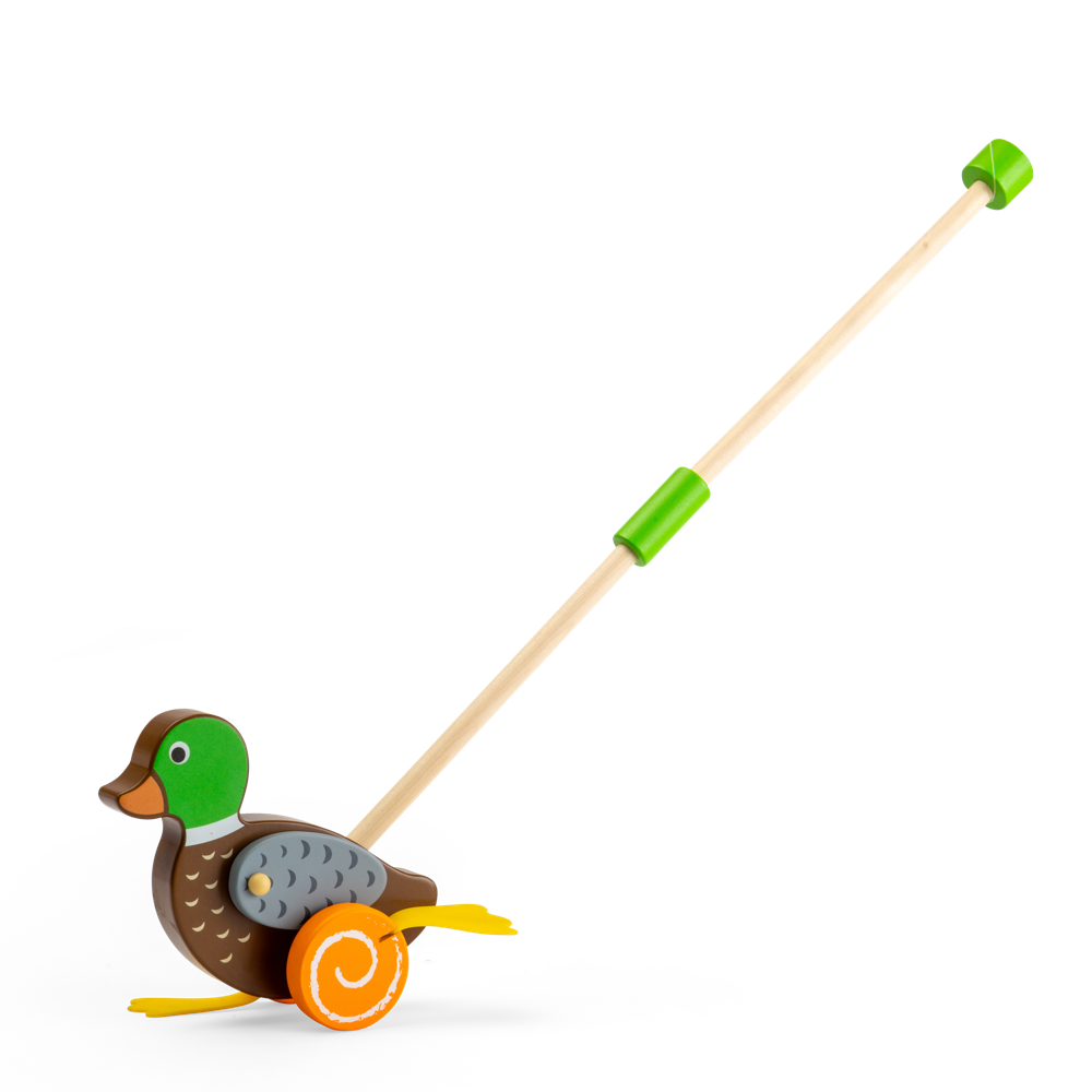 Push Along (Duck)