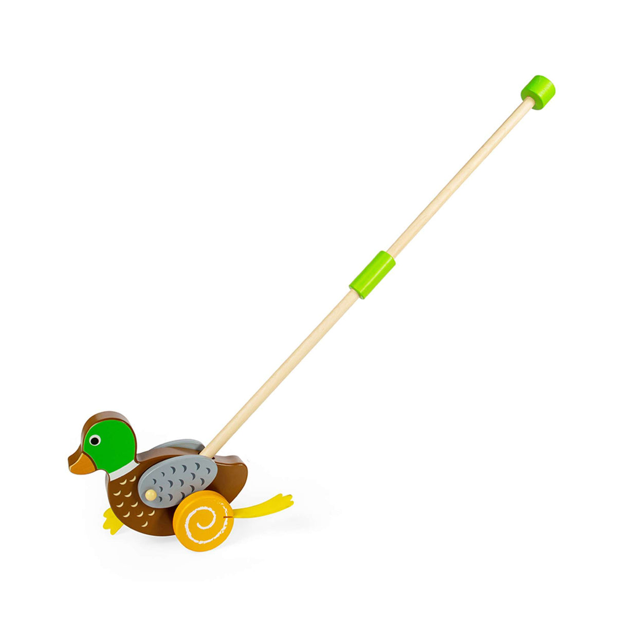 Push Along (Duck)