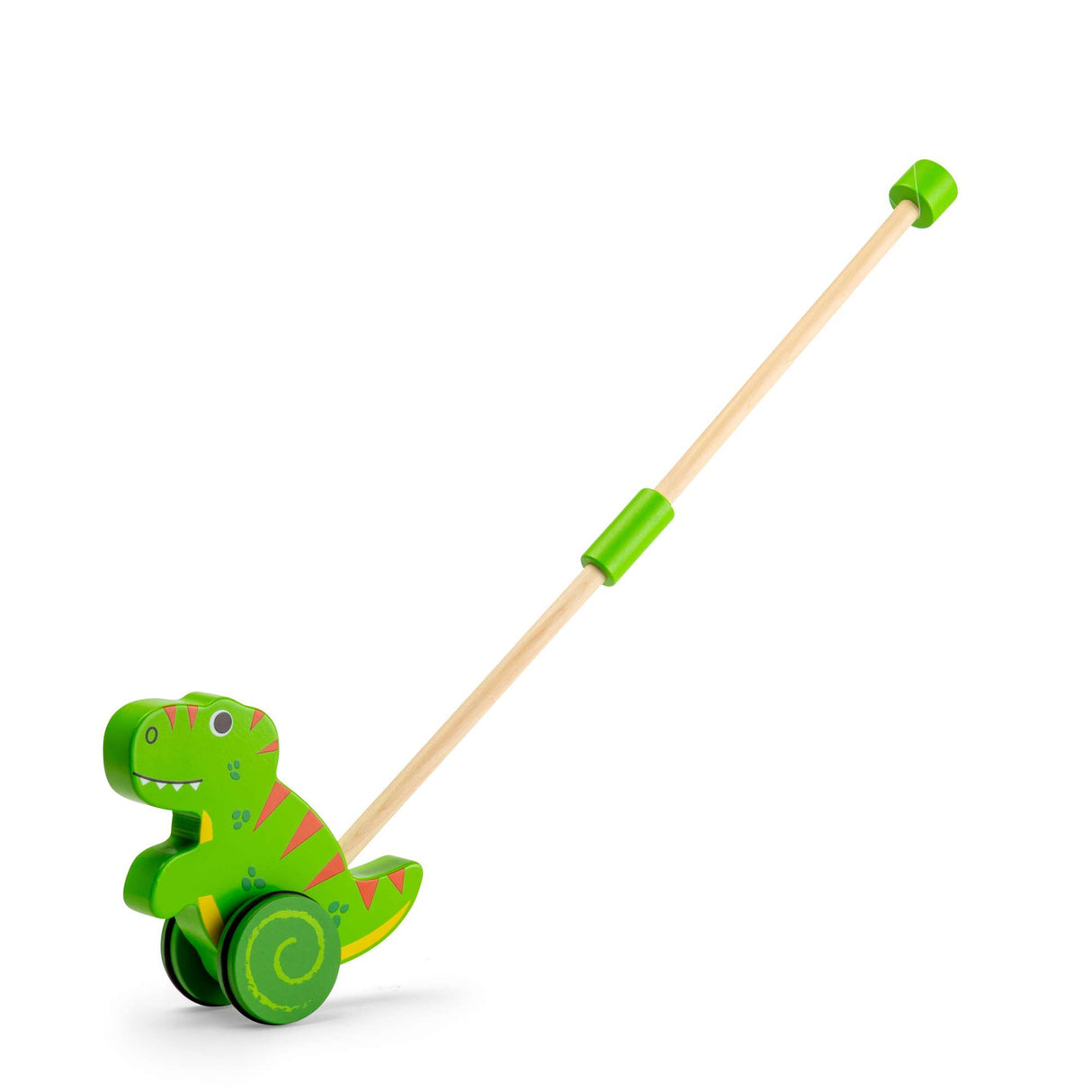 Push Along (T-Rex)