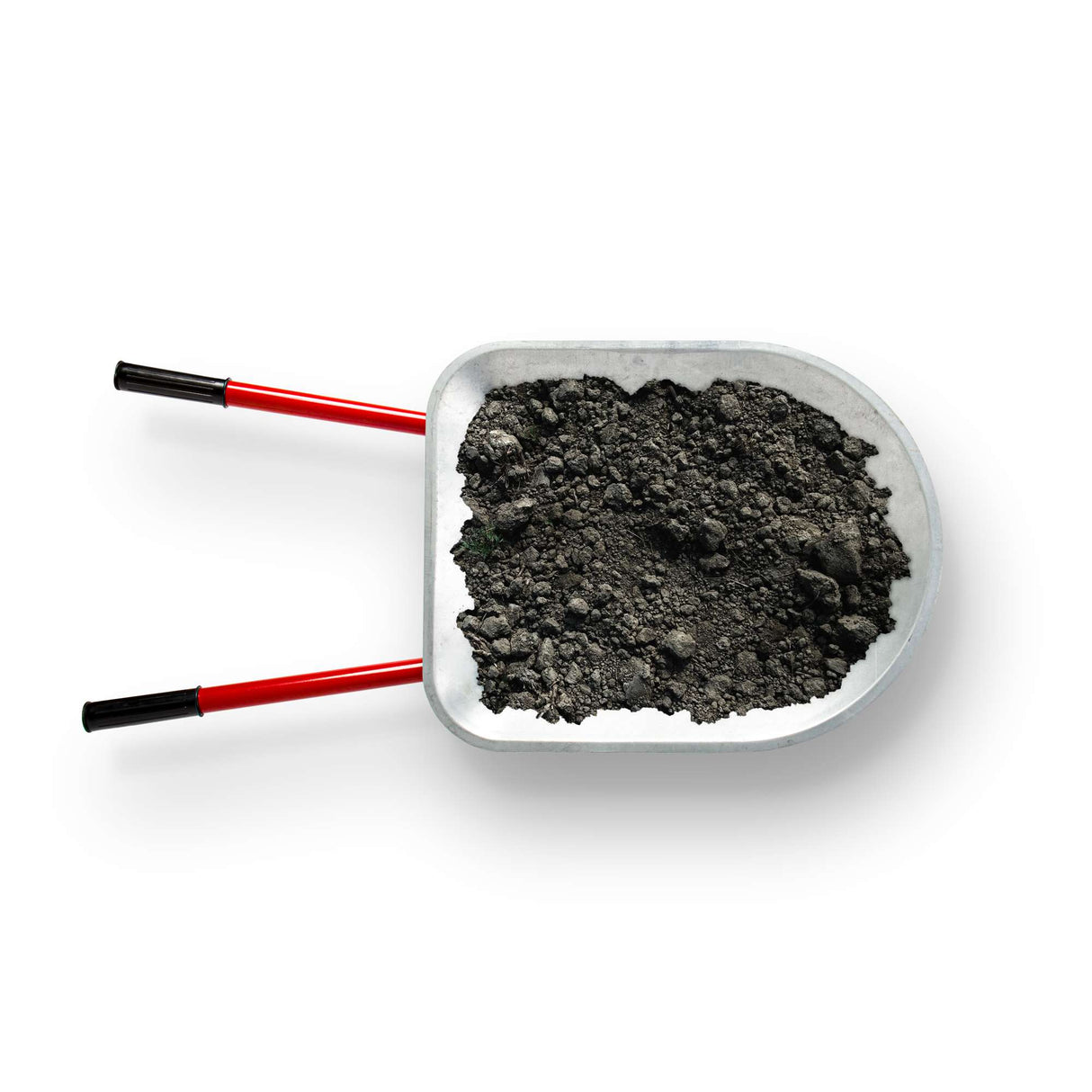 Kids 2 Wheeled Garden Wheelbarrow