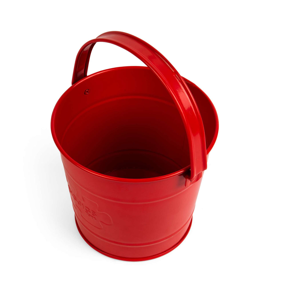 Red Bucket