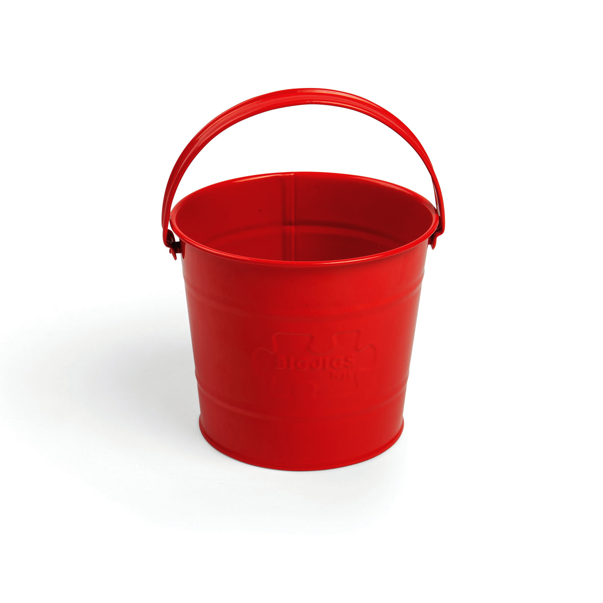 Red Bucket