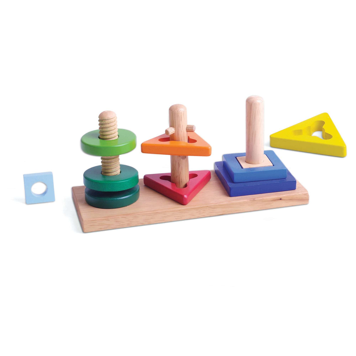 Twist and Turn Puzzle