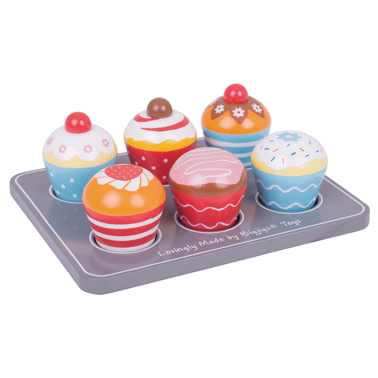 Muffin Tray