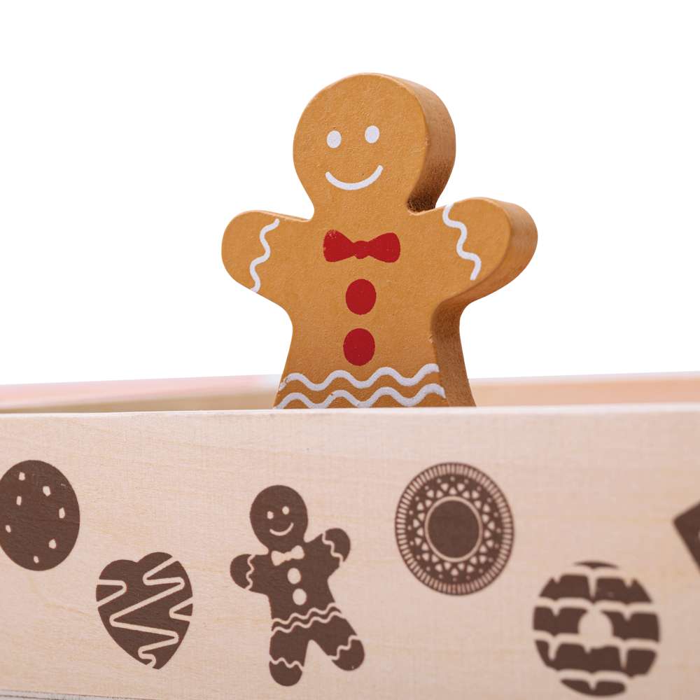 Biscuit Box