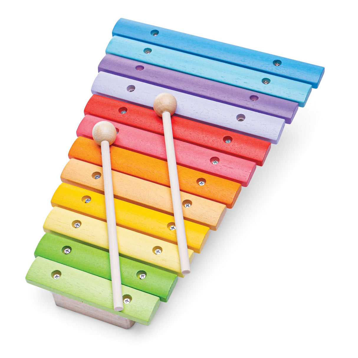 Snazzy Xylophone