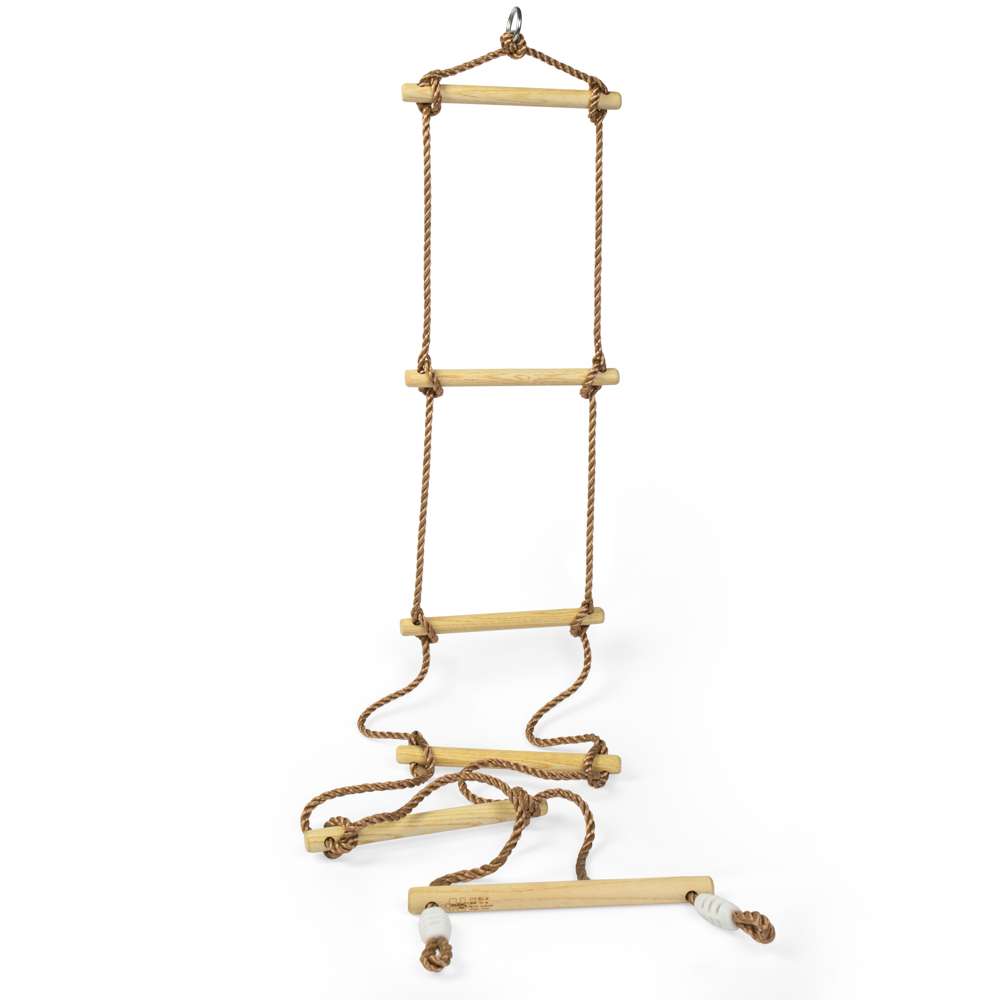 Rope Ladder - Damaged Box