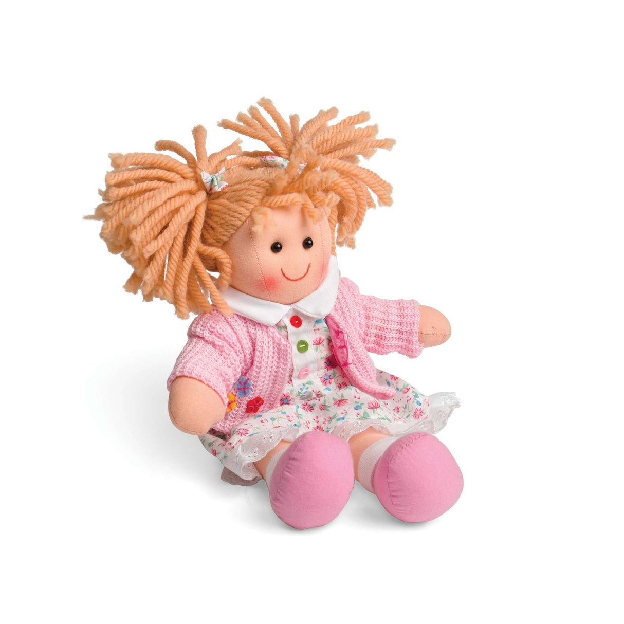 Poppy Doll - Small