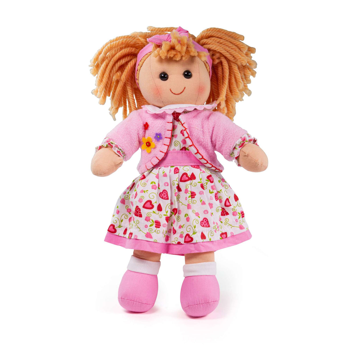Kelly Doll - Medium