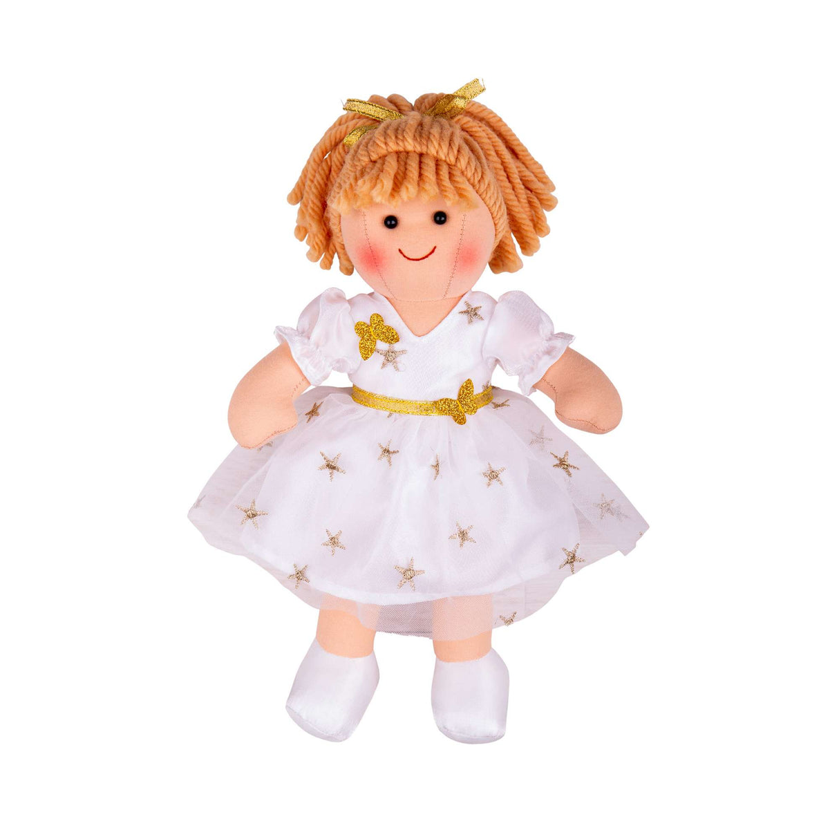 Charlotte Doll - Small