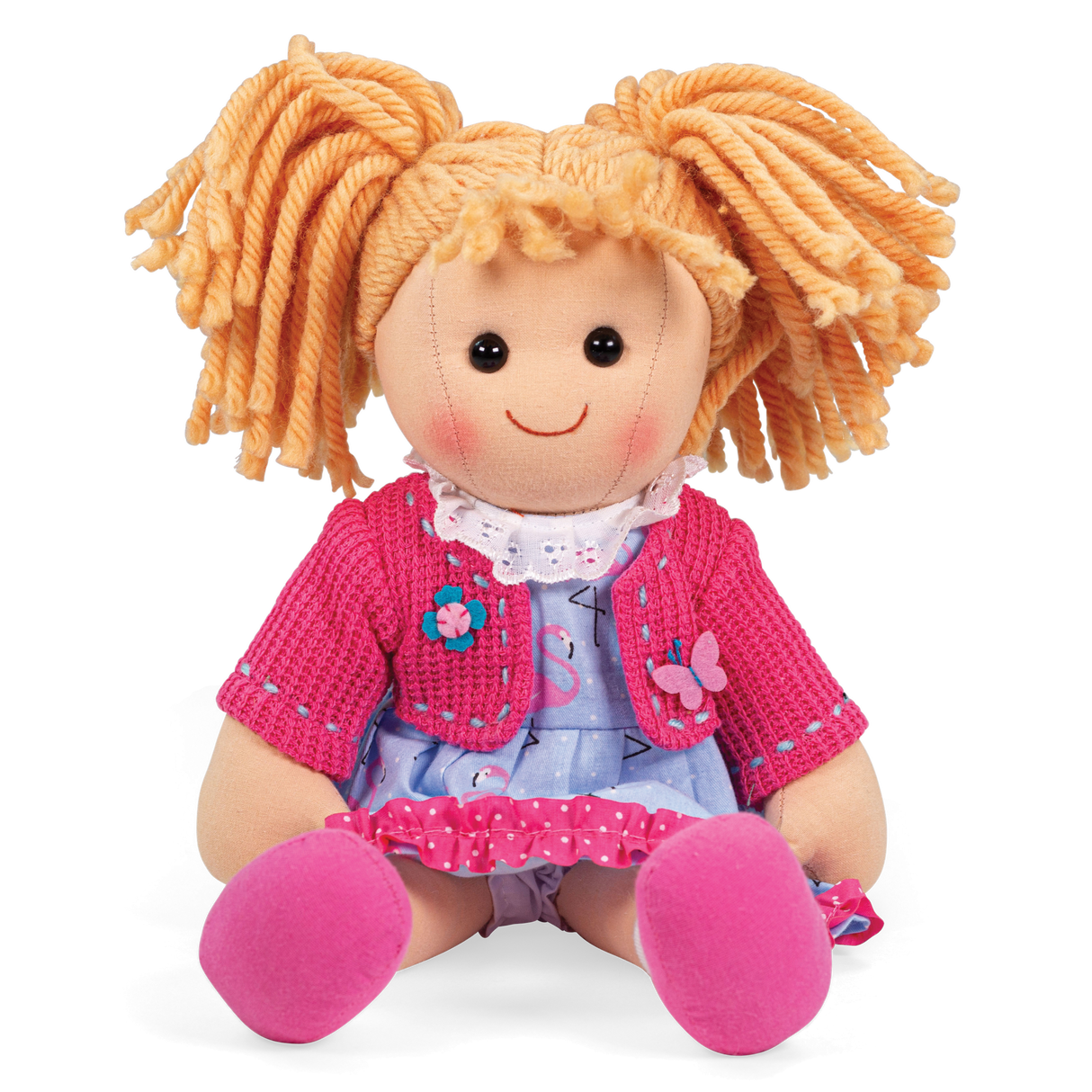 Maggie Doll - Medium