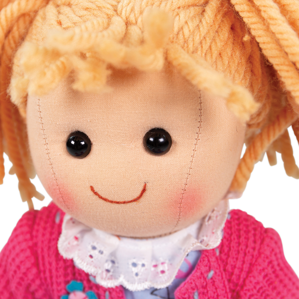 Maggie Doll - Medium