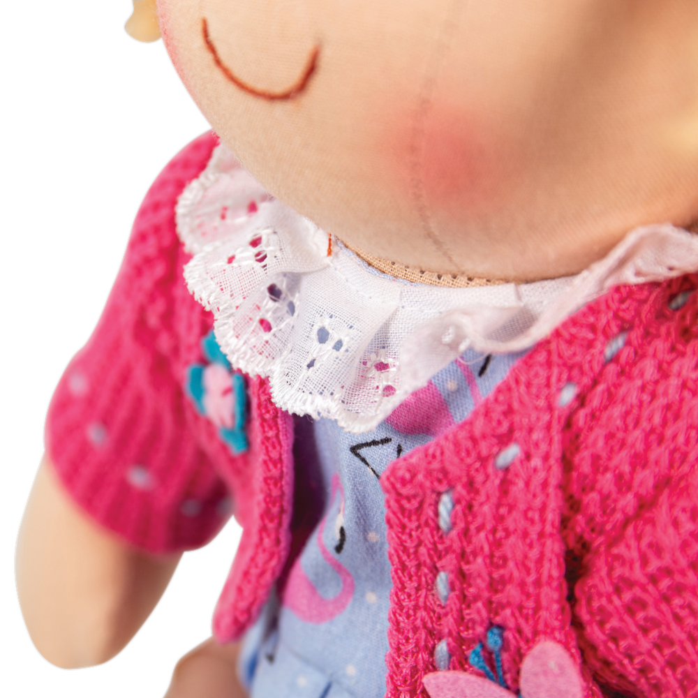 Maggie Doll - Medium