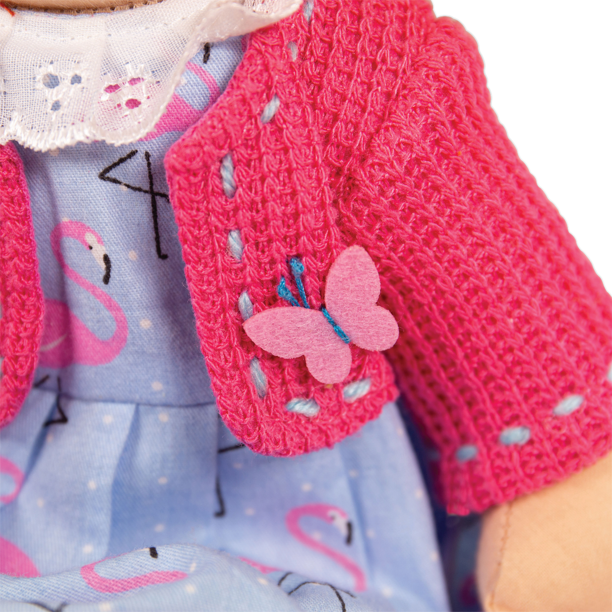 Maggie Doll - Medium