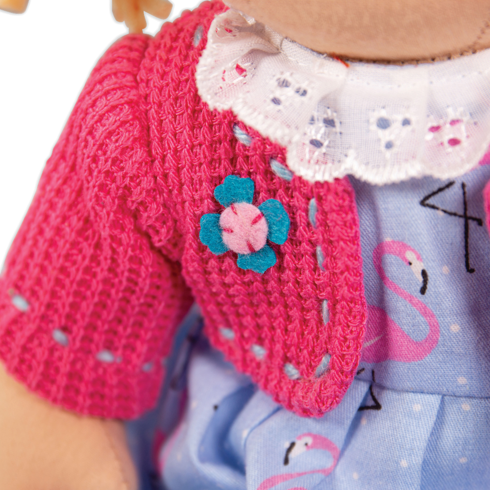 Maggie Doll - Medium