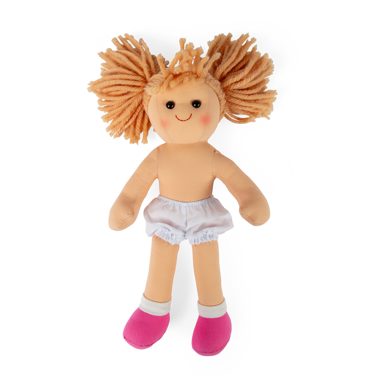 Maggie Doll - Medium
