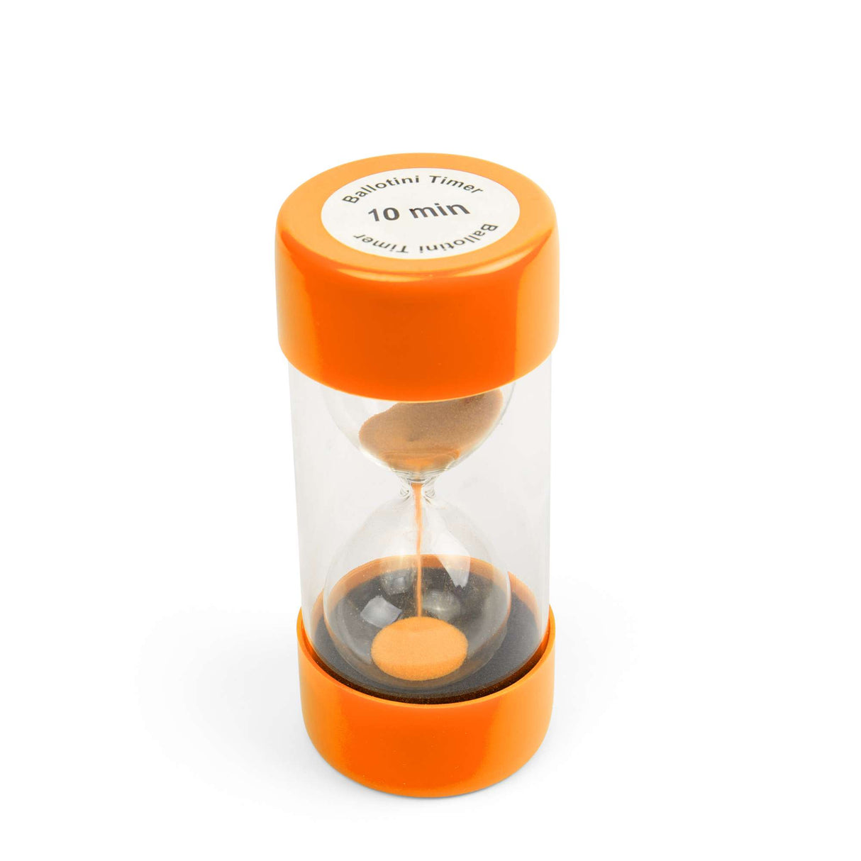 Ballotini Timer (10 Minutes)