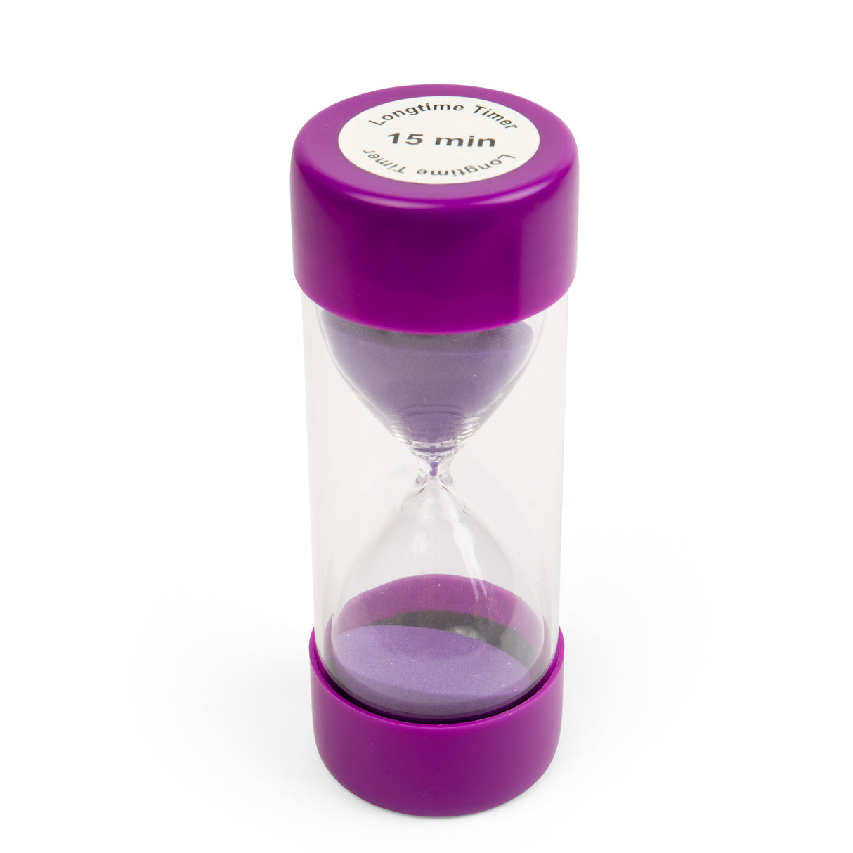 Ballotini Timer - 15 Minutes - Damaged Box