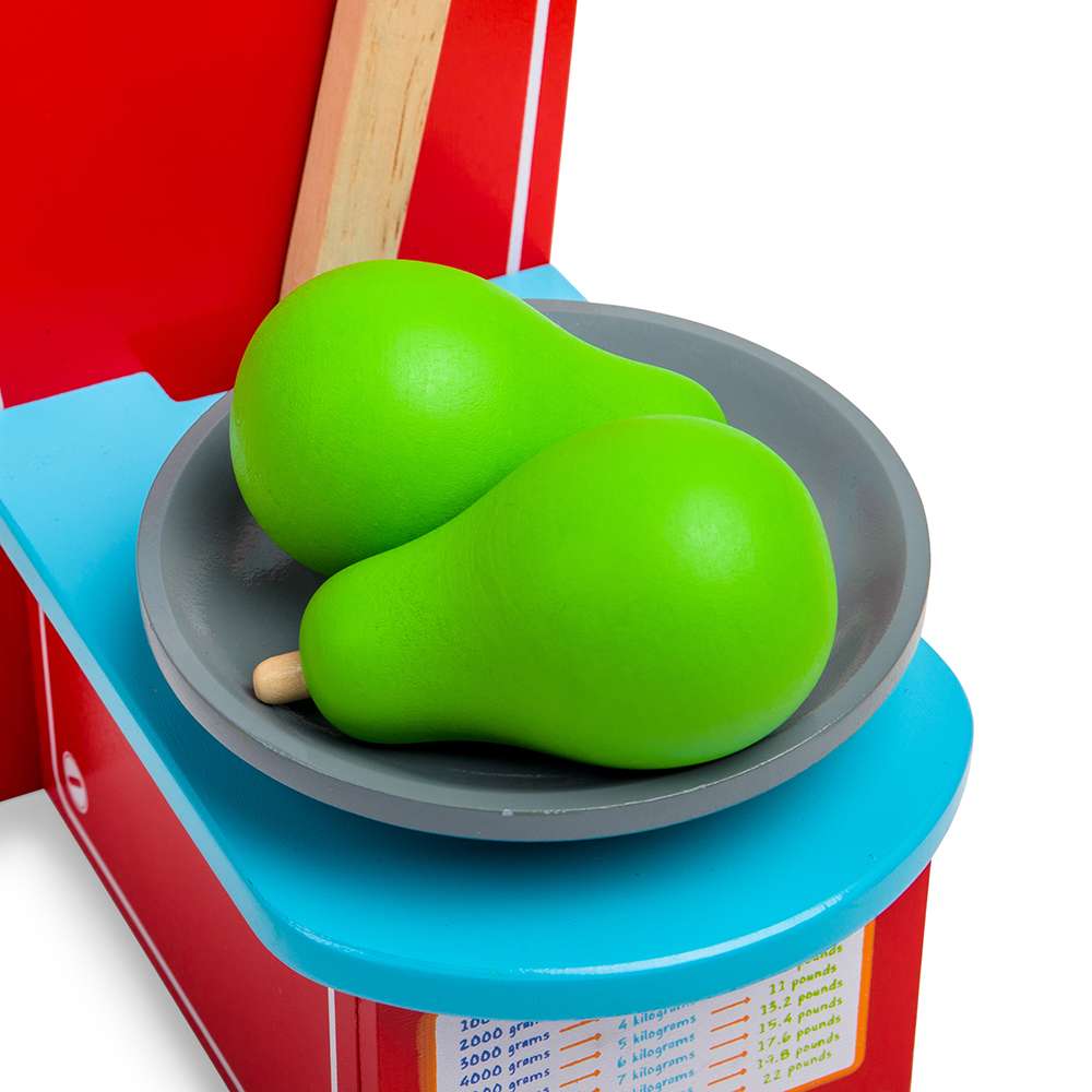 Pear (Pack of 2)