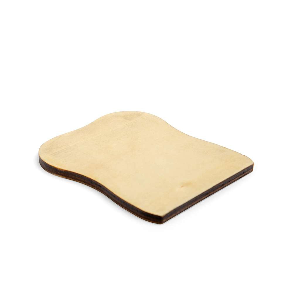 Toast (Pack of 2)
