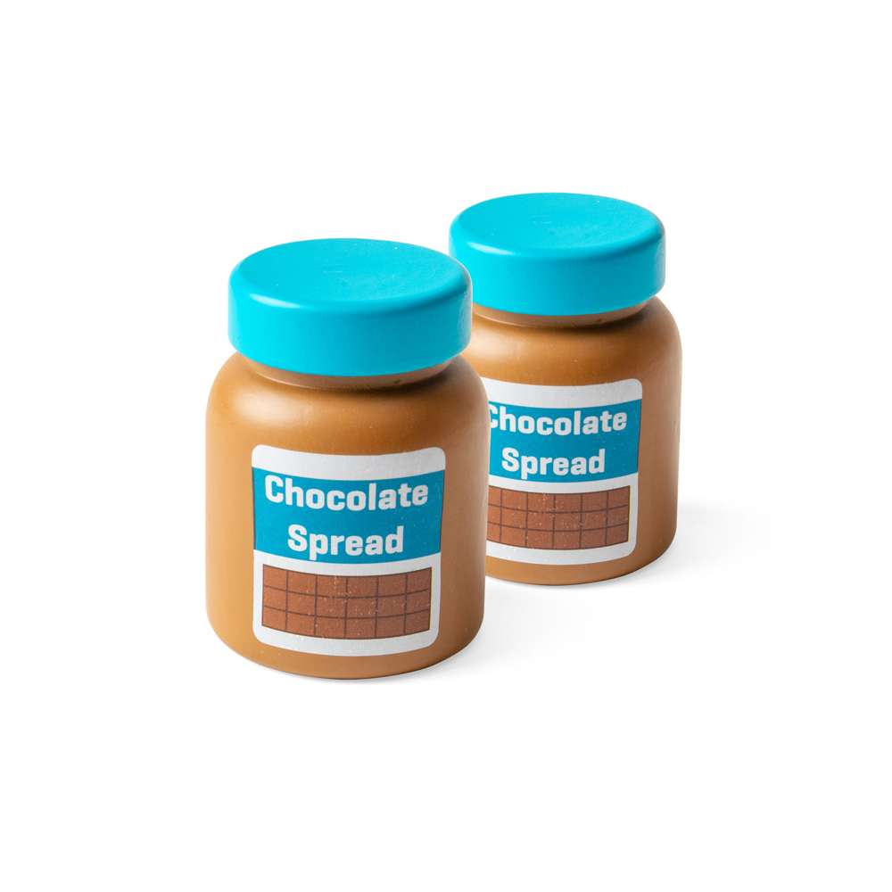 Spreads (Pack of 2 - Chocolate Spread)