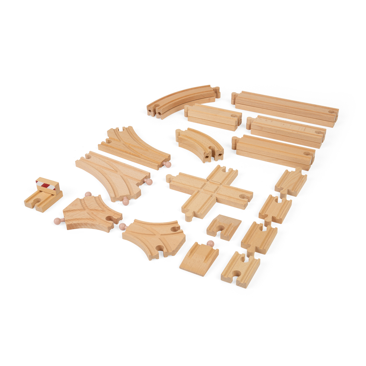 Low Level Track Expansion Pack