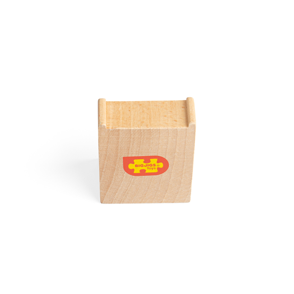 High Level Blocks (Pack of 6)