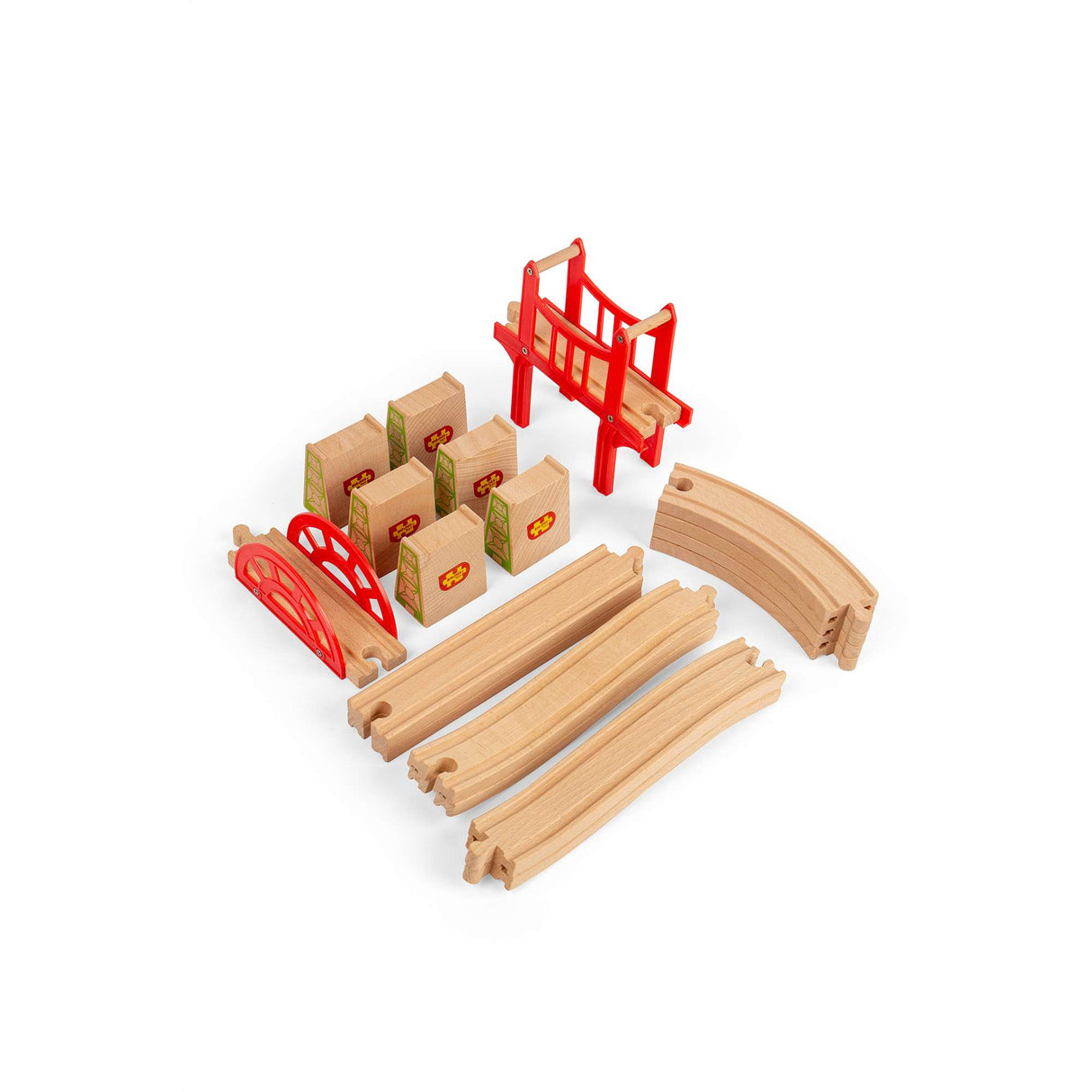 Bridge Expansion Set