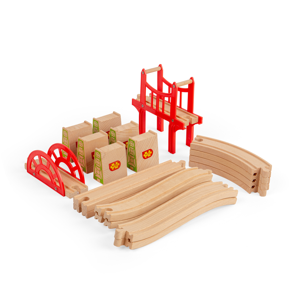 Bridge Expansion Set