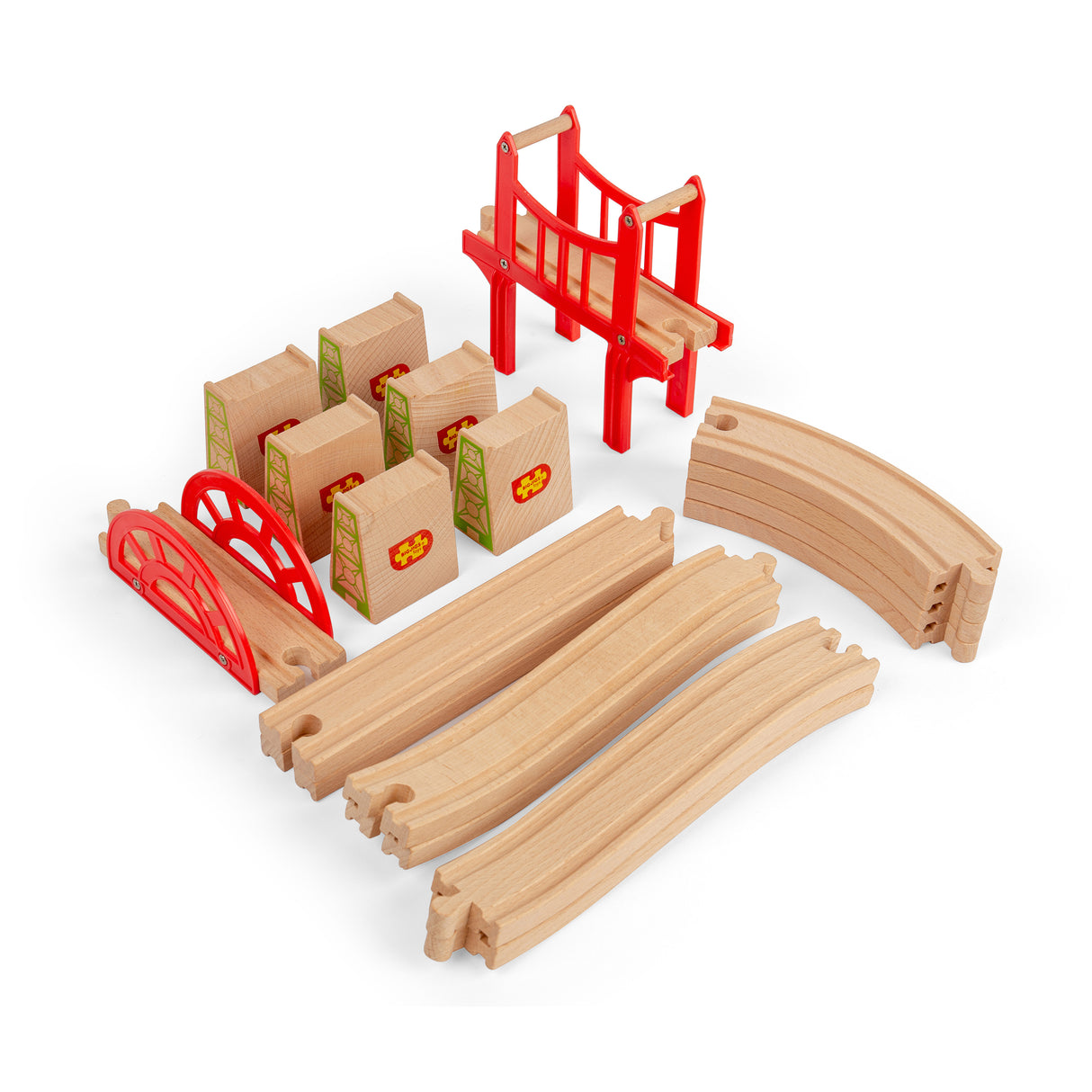 Bridge Expansion Set