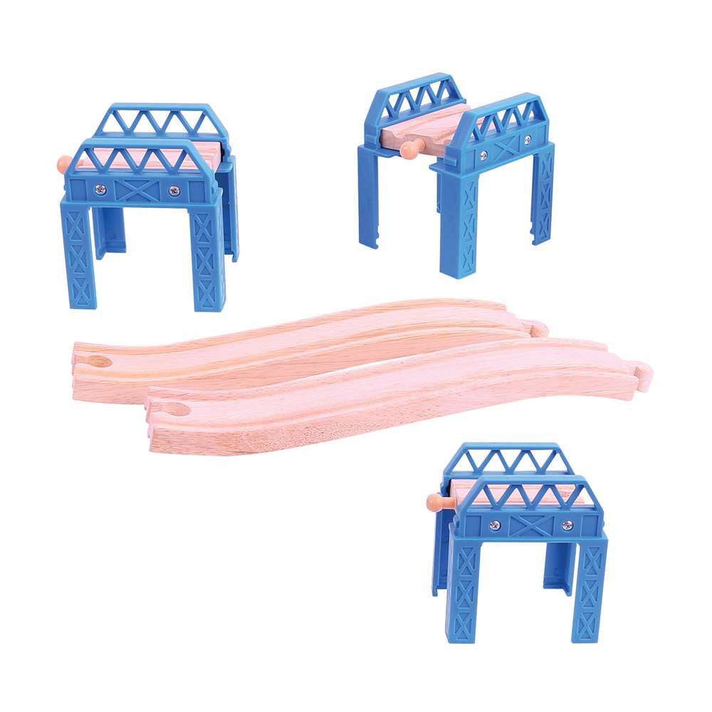 Construction Support Set - Damaged Box