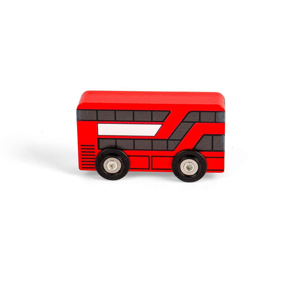 City Vehicles