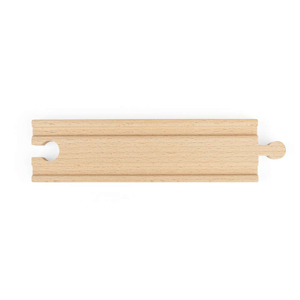Medium Straights (Pack of 4)