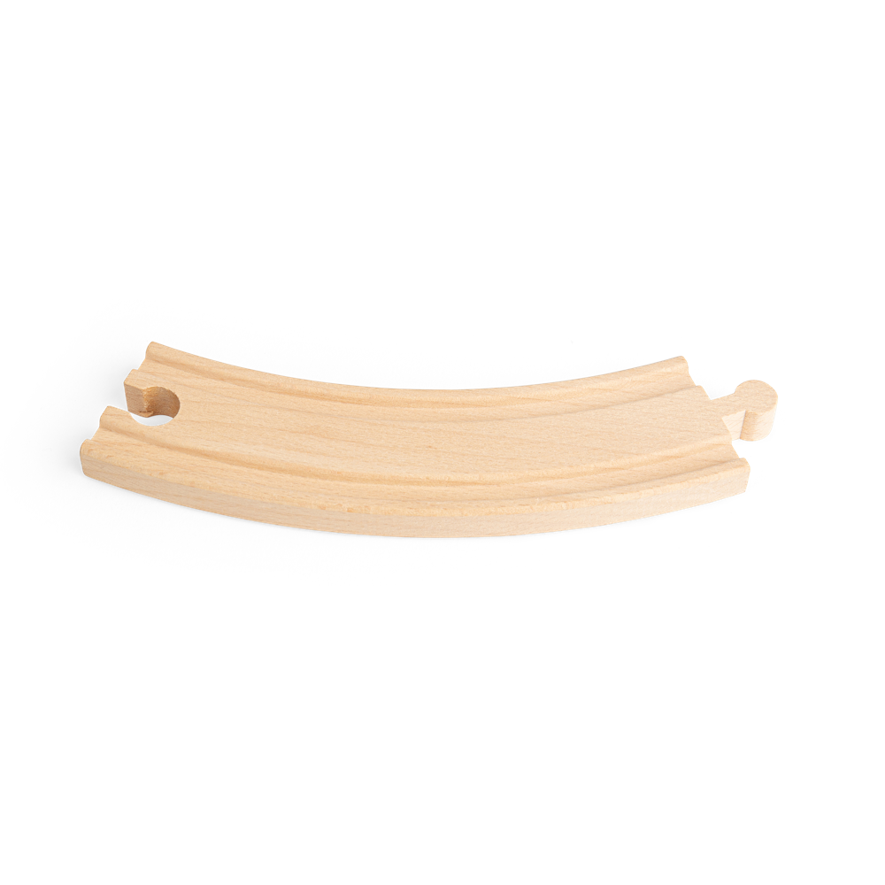 Long Curves (Pack of 4)
