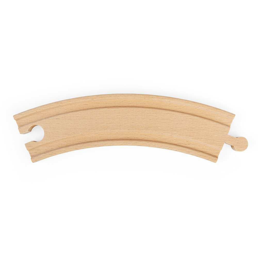 Long Curves (Pack of 4)