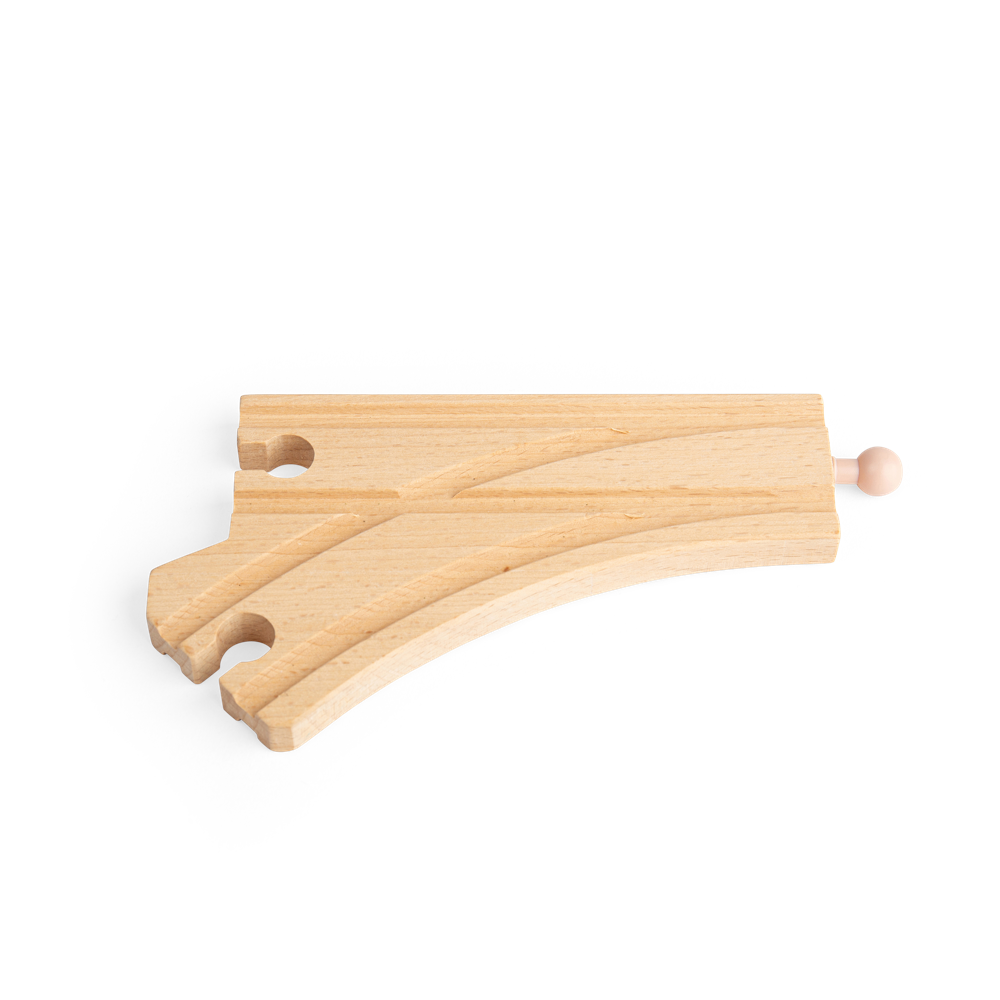 Curved Points (Pack of 2)
