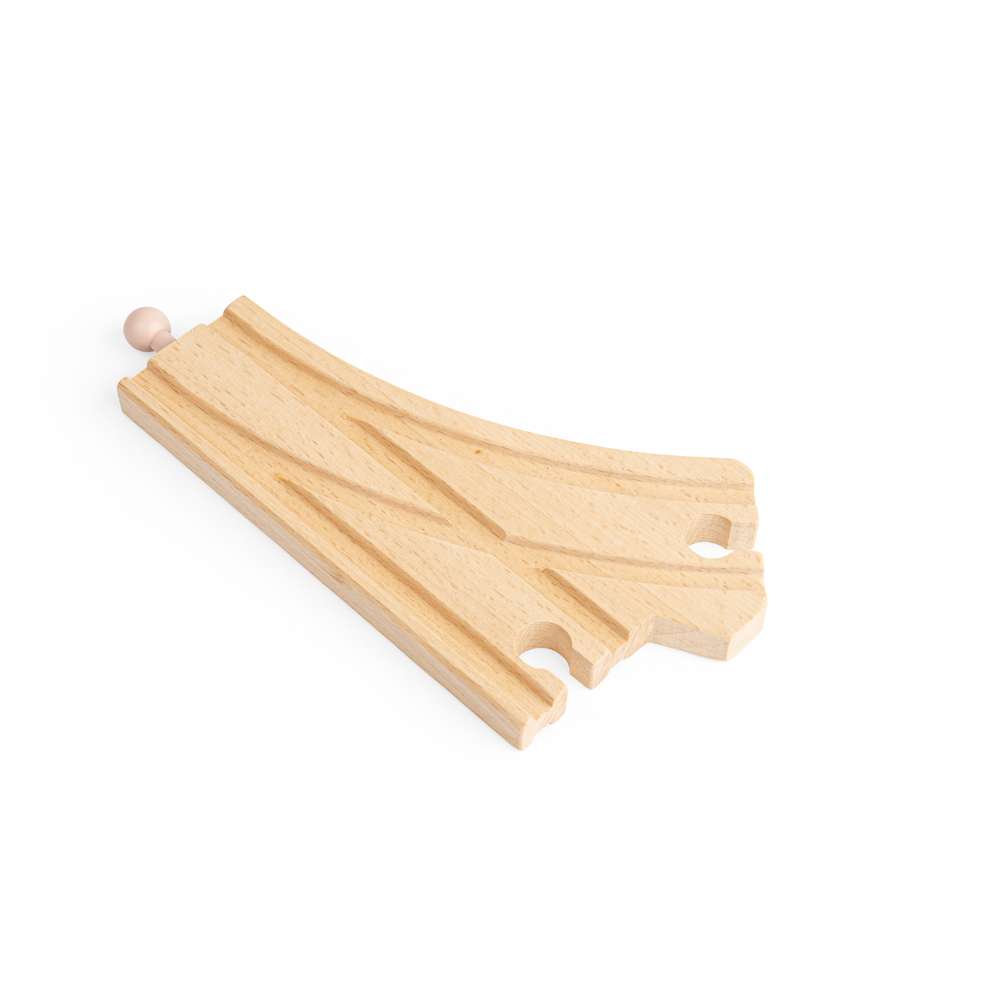 Curved Points (Pack of 2)