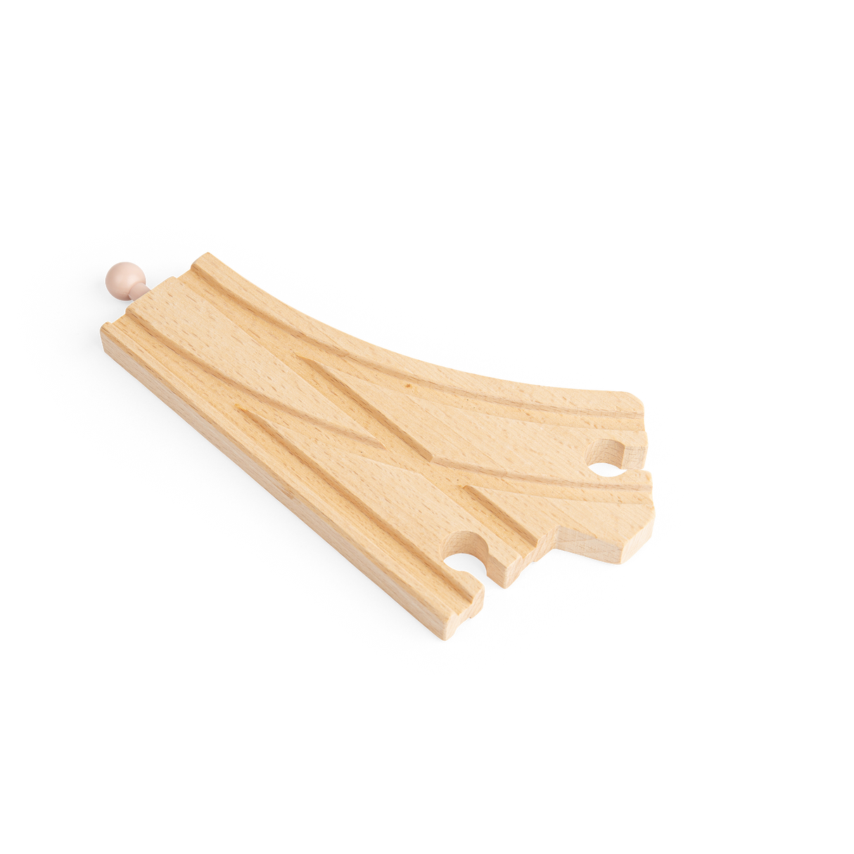 Curved Points (Pack of 2)