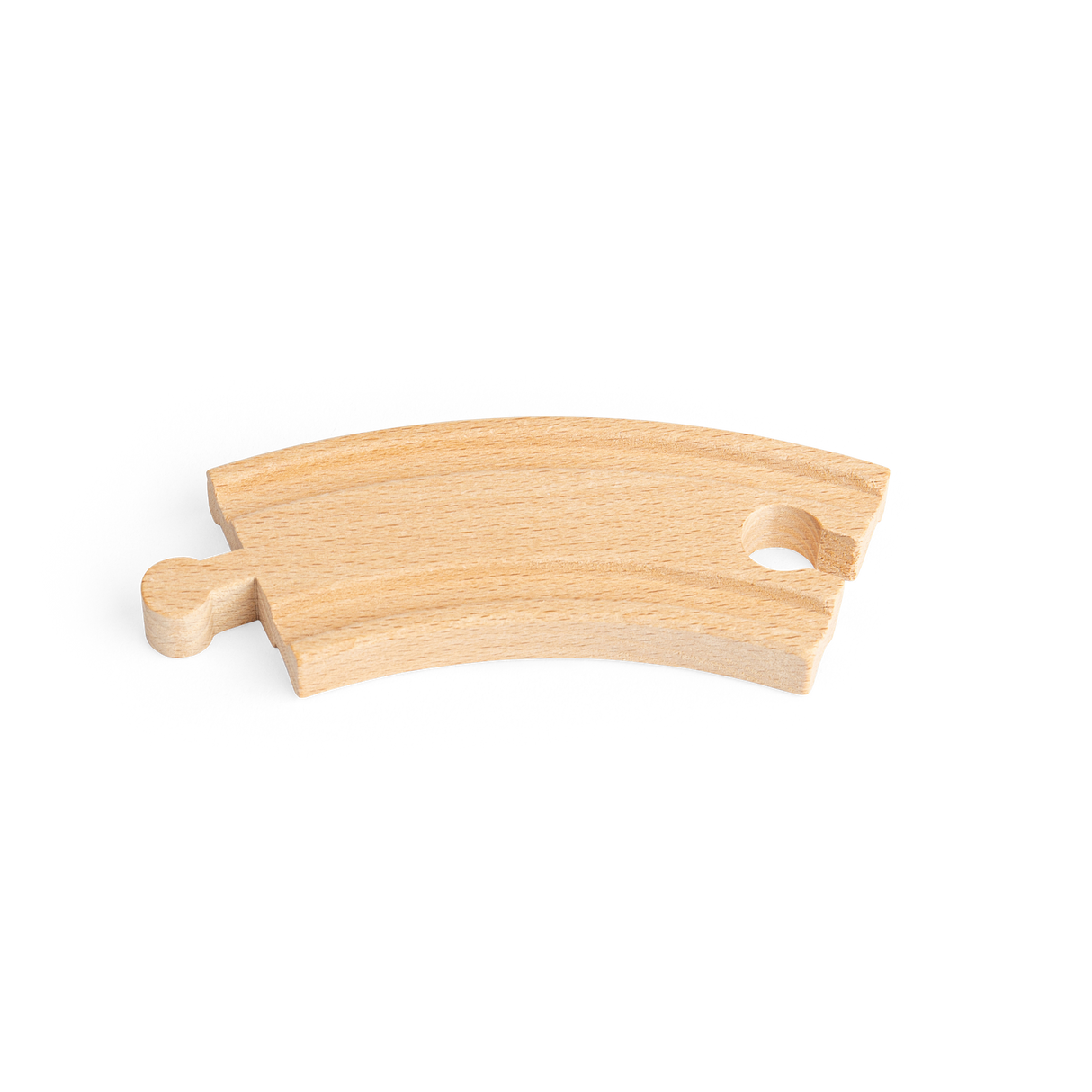 Short Curves (Pack of 4)