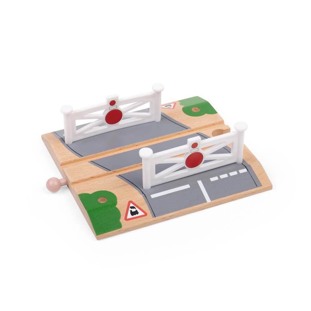 Level Crossing