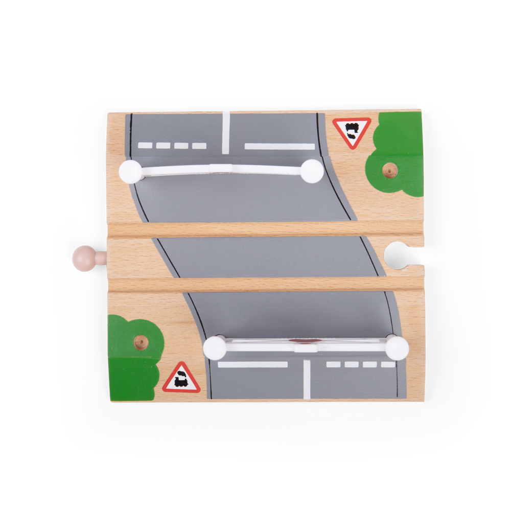 Level Crossing